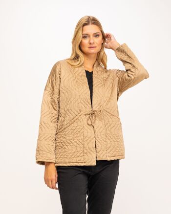 VESTE7729_BEIGE 1