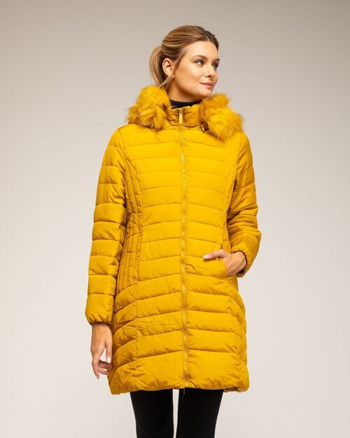 COAT4859_MUSTARD