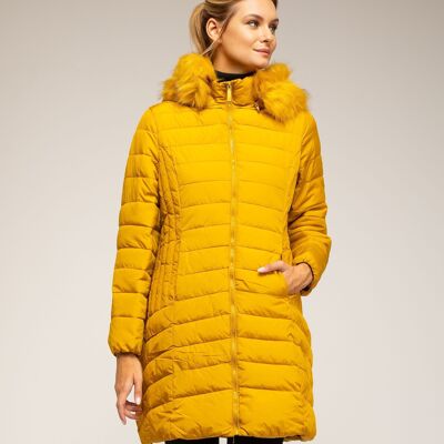 COAT4859_MUSTARD