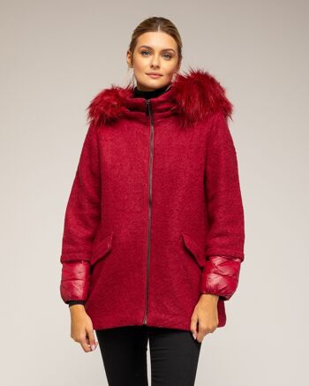 COAT8257_BOURGANDIE 1