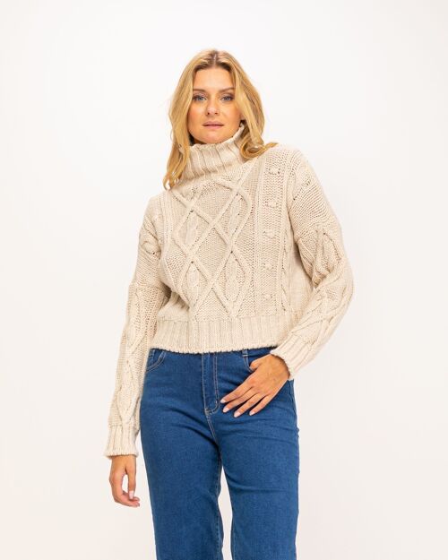 PULL7732_ECRU