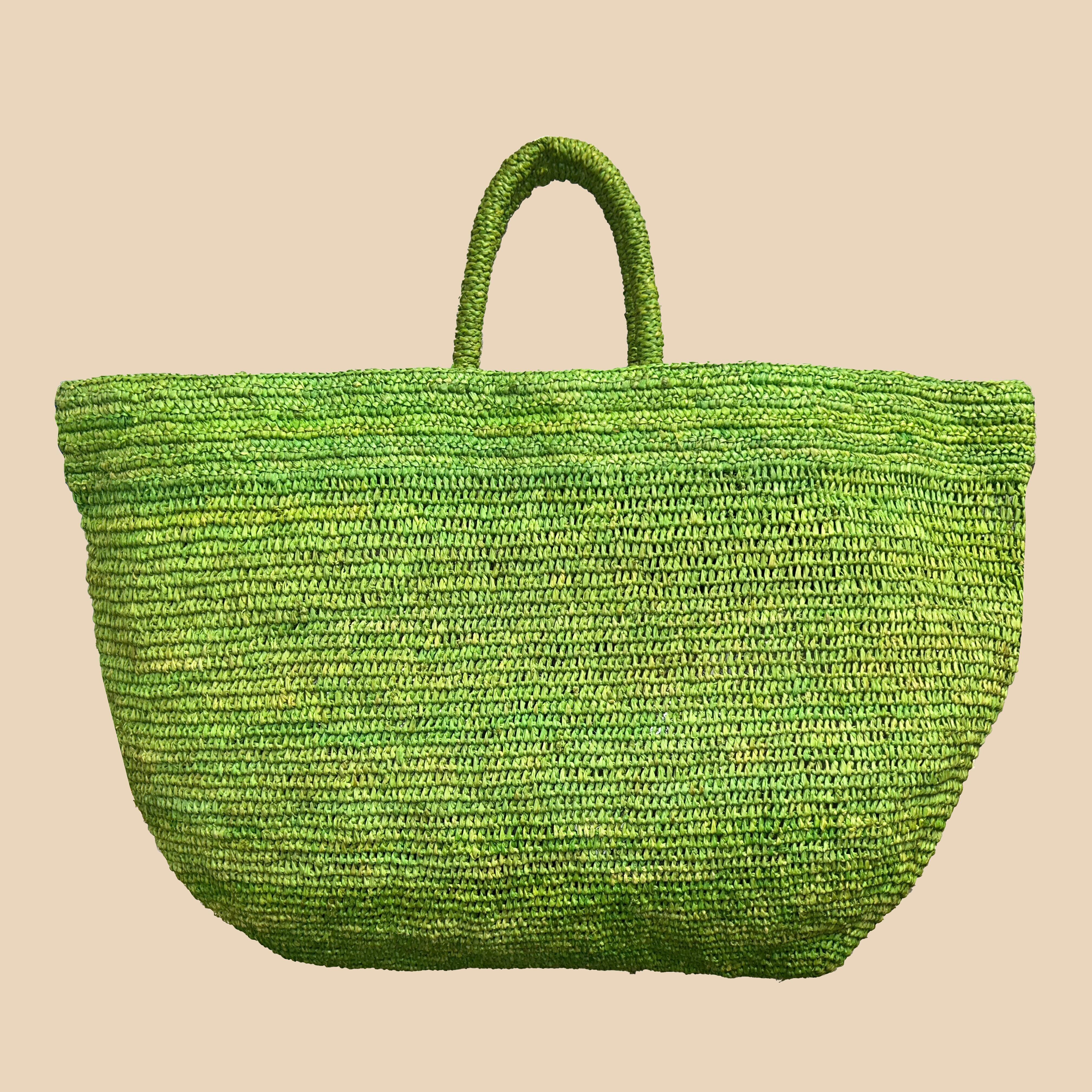 RUTANA Gelsomino Verde