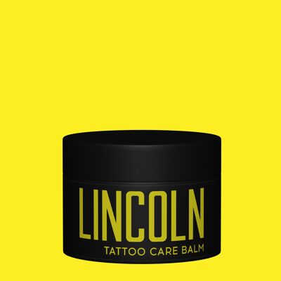 Tattoo Care Balm