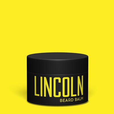 Beard Balm