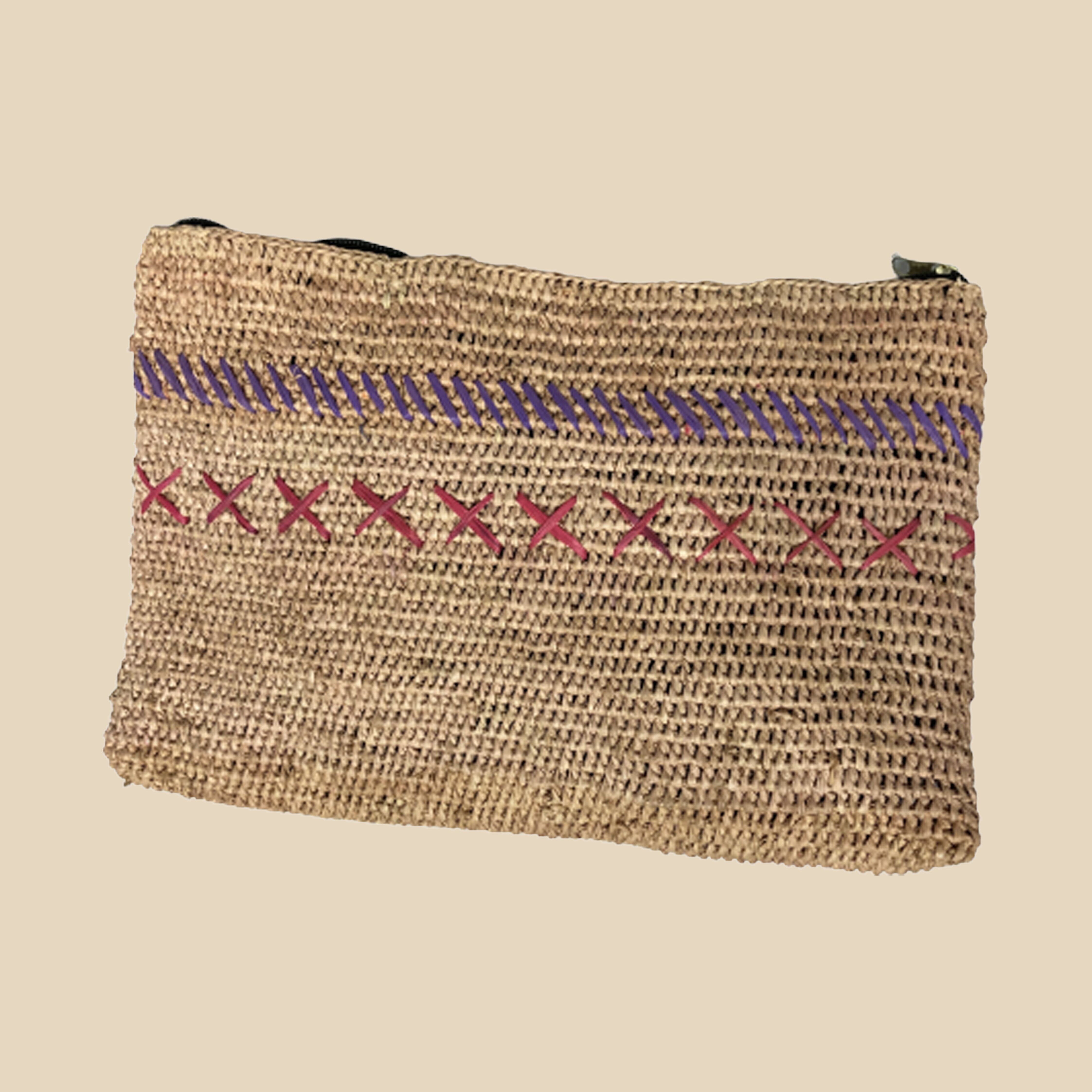 SANILA Crema - Iris Blu - Corallo Bruciato