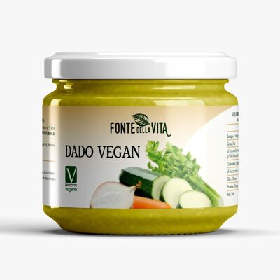 dado vegano