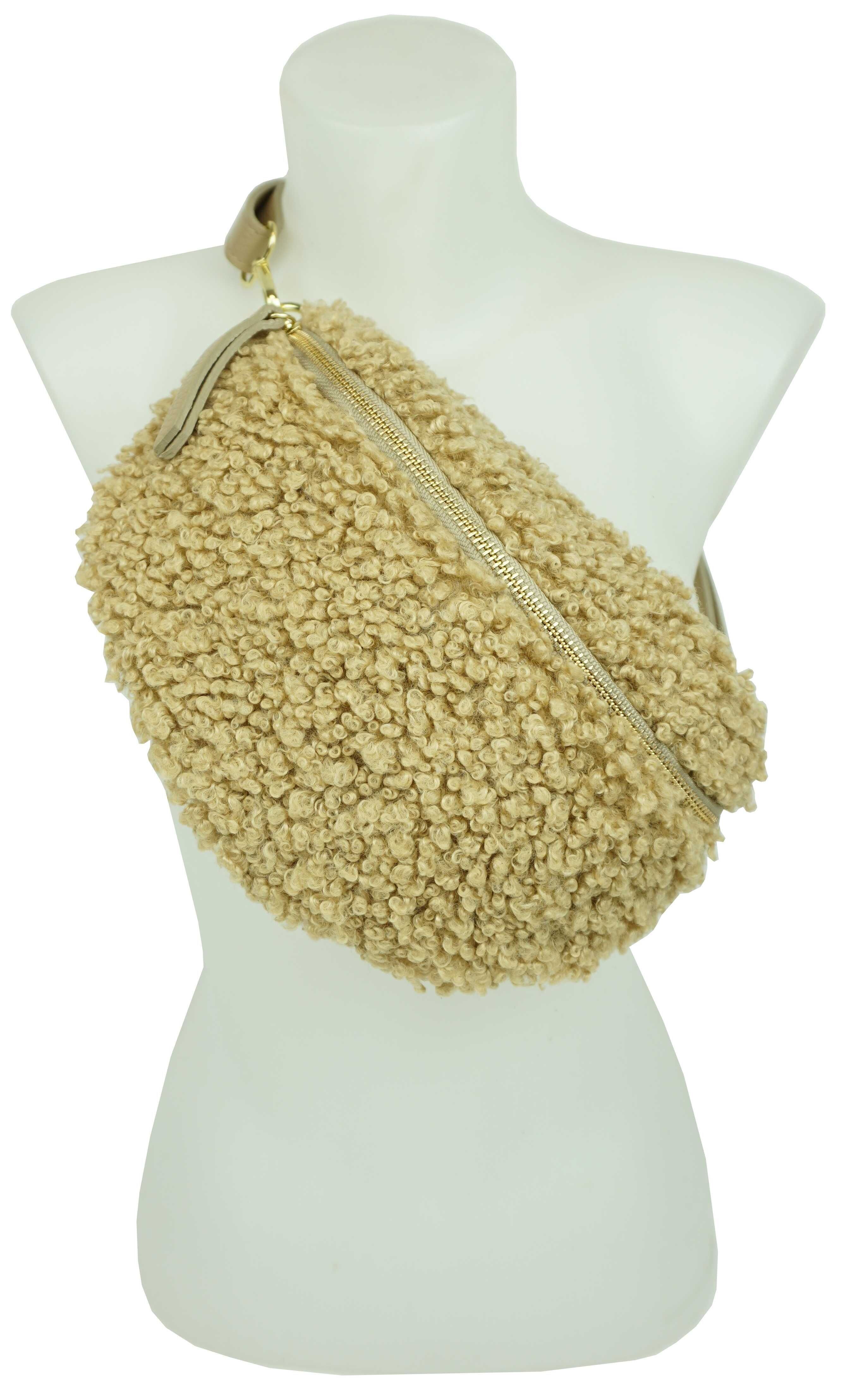 Moumoute banana 53011 - Ragazzo