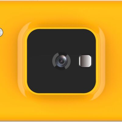 Kodak Mini Shot Combo 2 - C210 - Amarillo