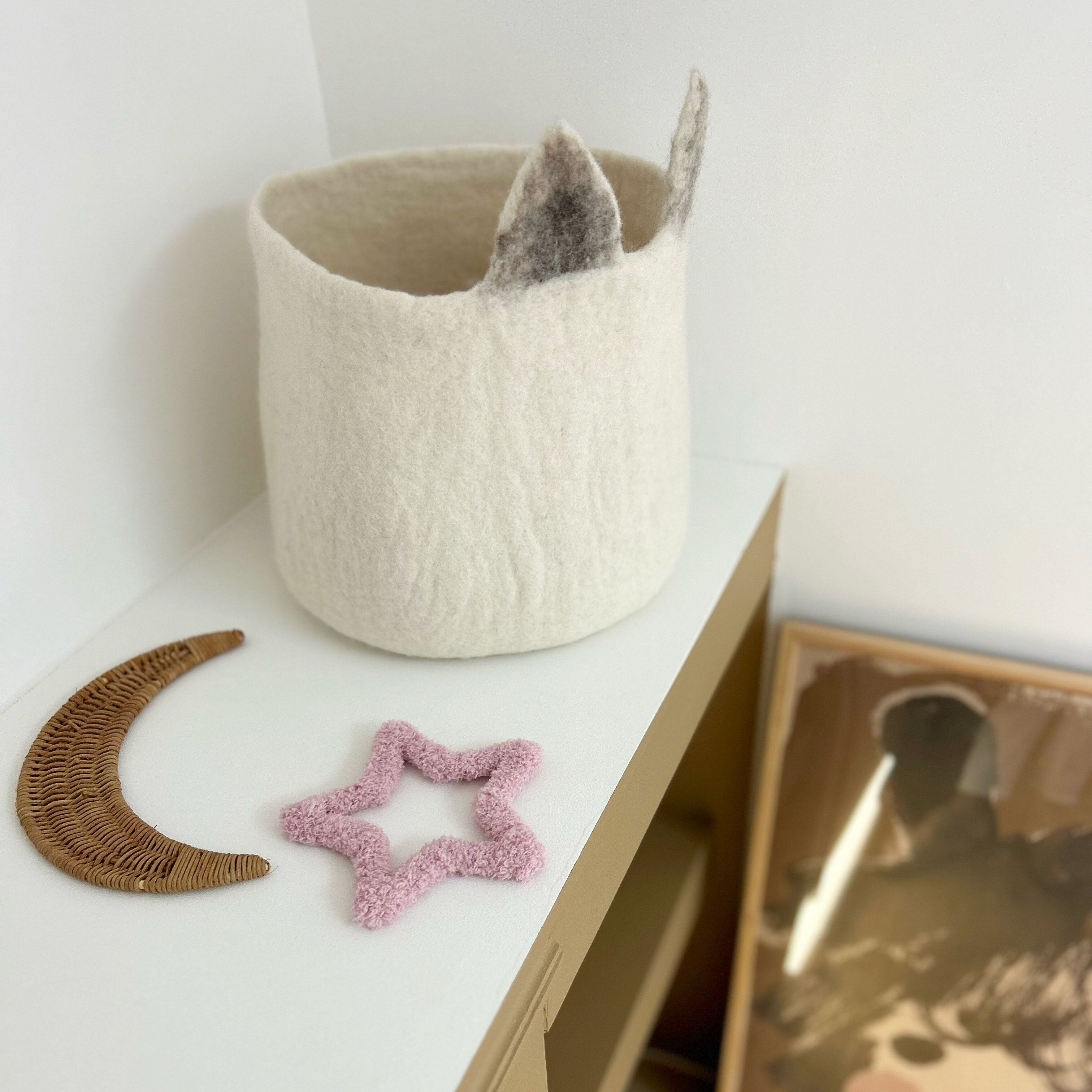 Decorazione Moumoute piccola stella