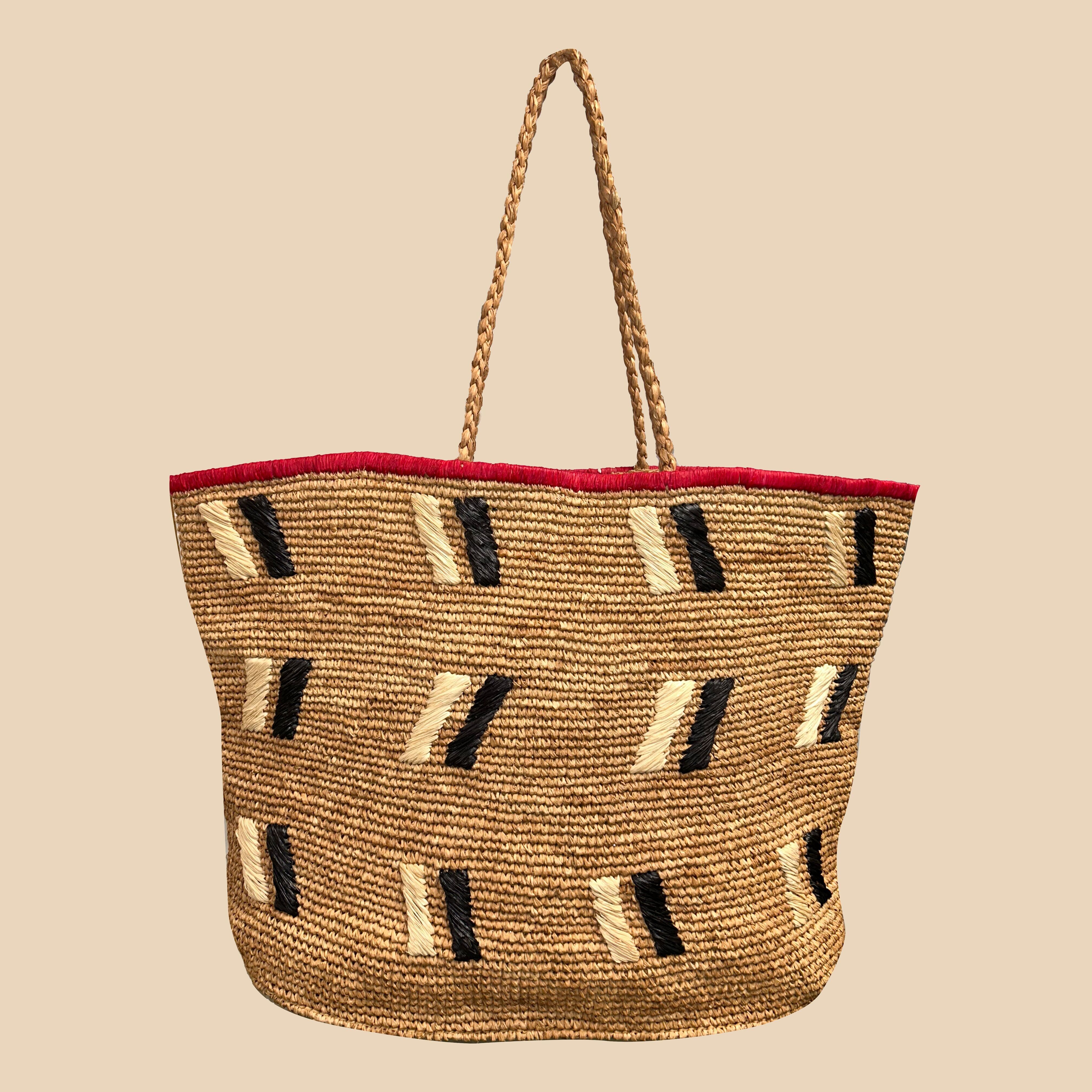 Tè VIRGINIA - Naturale - Nero - Rosso