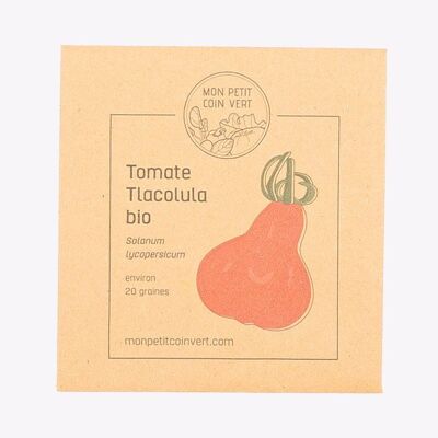 Tlacolula de tomate