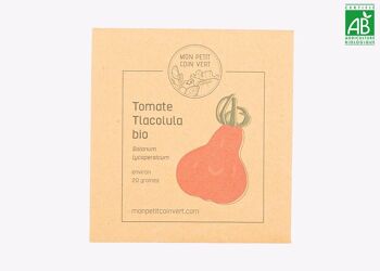Tomate Tlacolula 1