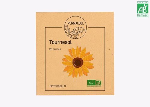 Tournesol bio