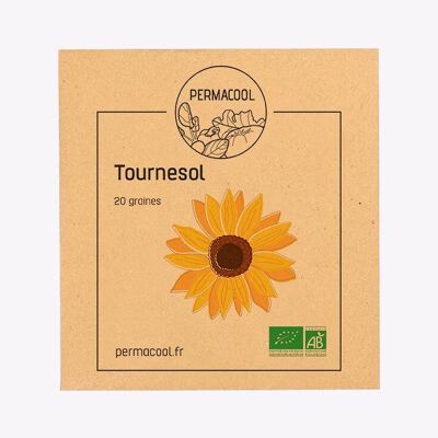 Tournesol bio