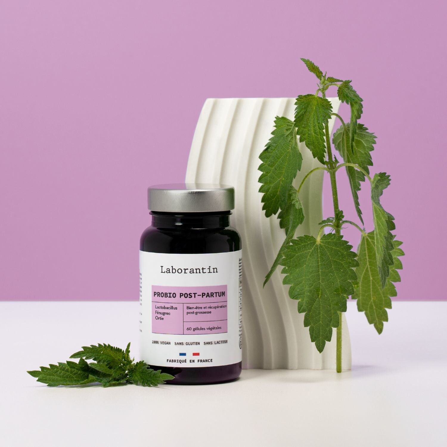 Food supplement - PROBIO POST-PARTUM