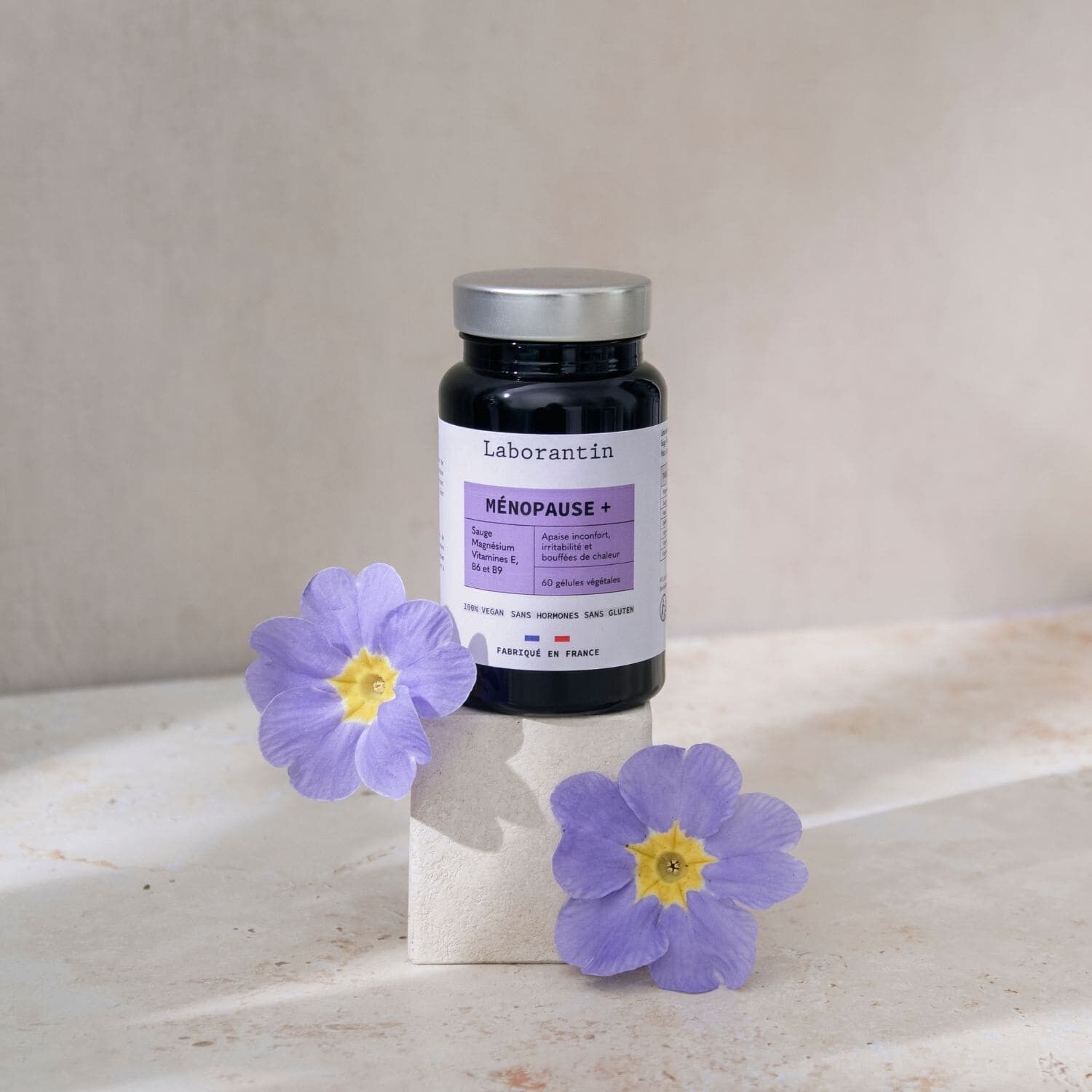 Integratore alimentare - MENOPAUSA+