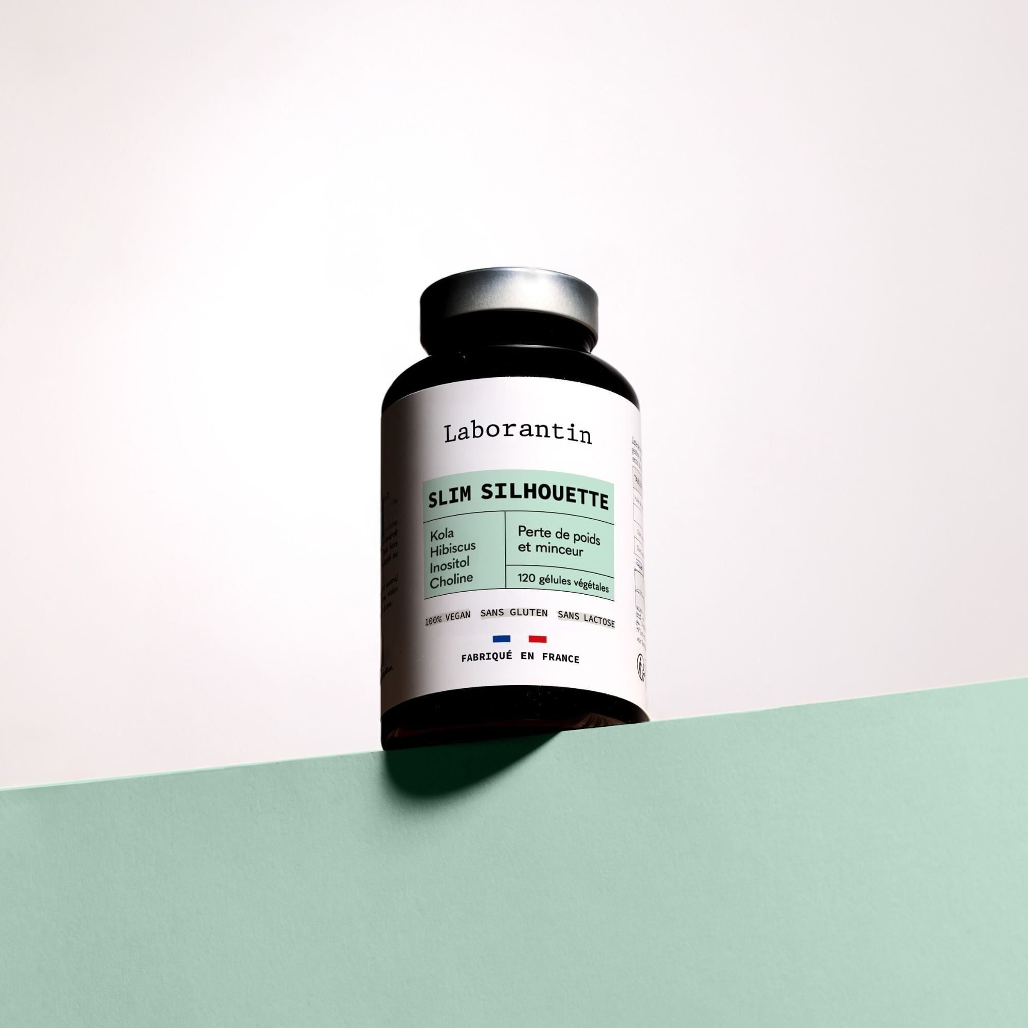 Food supplement - SLIM SILHOUETTE