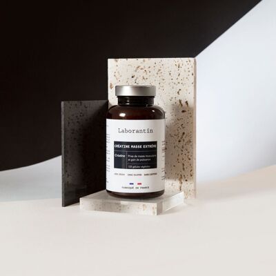 Food supplement - EXTREME MASS CREATINE