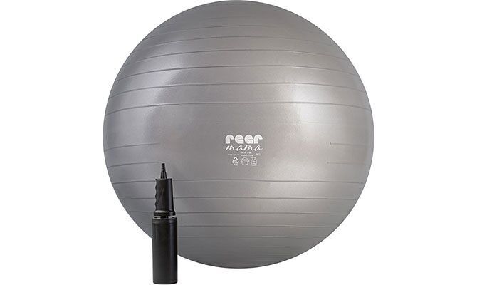 reer mama Gymnastikball