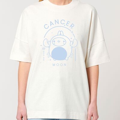 Camiseta Molang Cancer