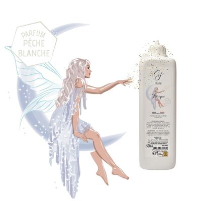 Fairy massage oil 500ml