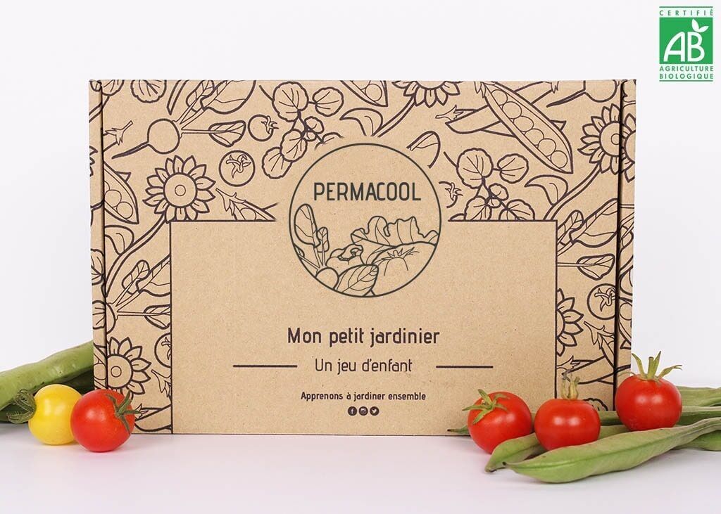 Mein kleiner Gärtner