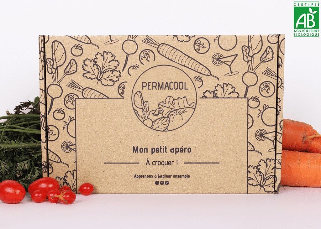 Mein kleiner Aperitif