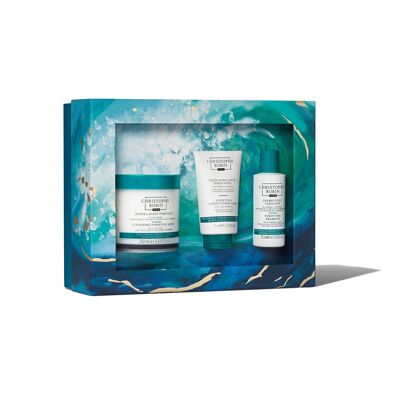 Detox ritual Christmas box