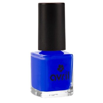 Vernis à ongles Bleu de France 7 ml