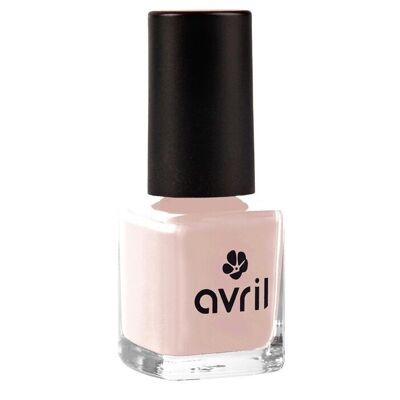 Esmalte de Uñas Beige Rosado 7ml