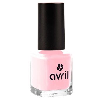 Vernis à ongles Rose Dragée 7 ml