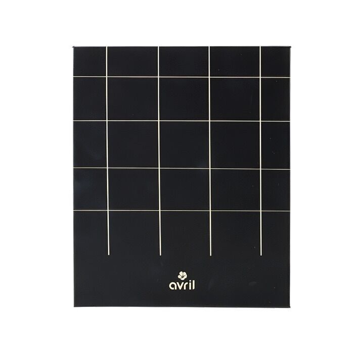 Kompositionspalette im Mittelformat