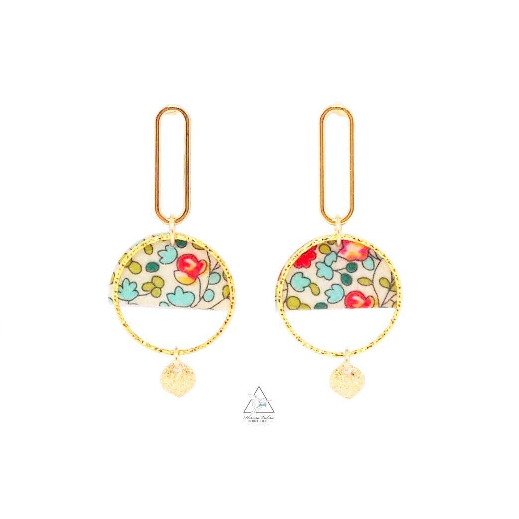 Orecchini LUCIA - Eloise Jade