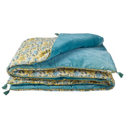 Sofa Cover Bohemian Chamomile