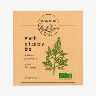 Aneth Officinale