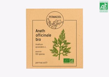 Aneth Officinale 1