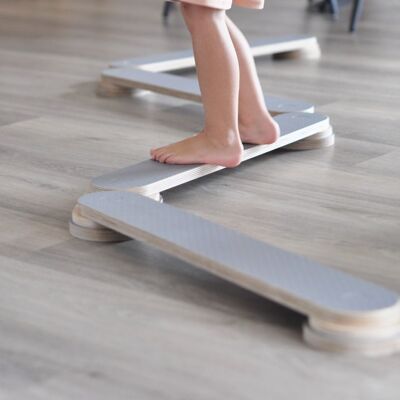 Travi di equilibrio per bambini