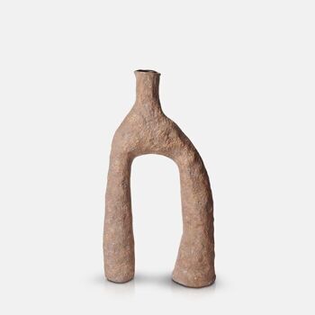 Vase sculpture Mudan - Abigail Ahern 4