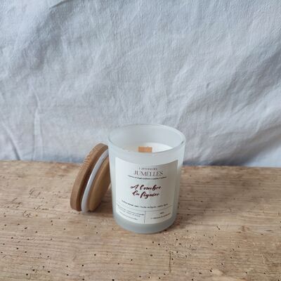 Fig Tree Shade Candle (180 gr)