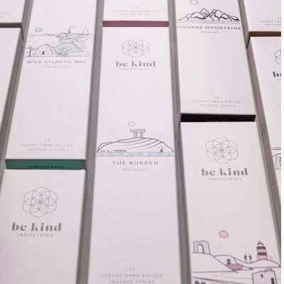 Be kind industries