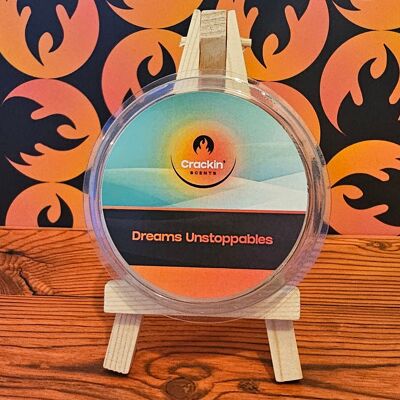 Dreams Unstoppables Wax Pot