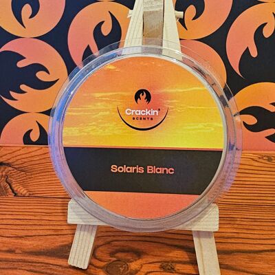 Solaris Blanc Wax Pot