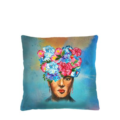 Libera Home Decorative Pillow Bertoni 50 x 50 cm.