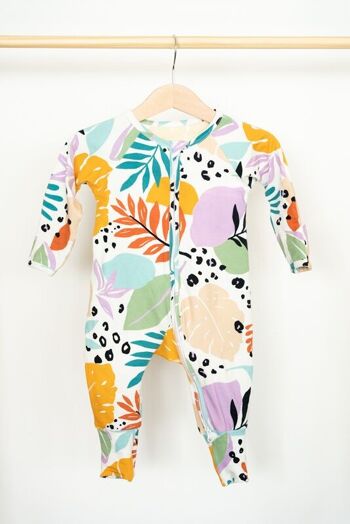 Pyjama Tropic 1