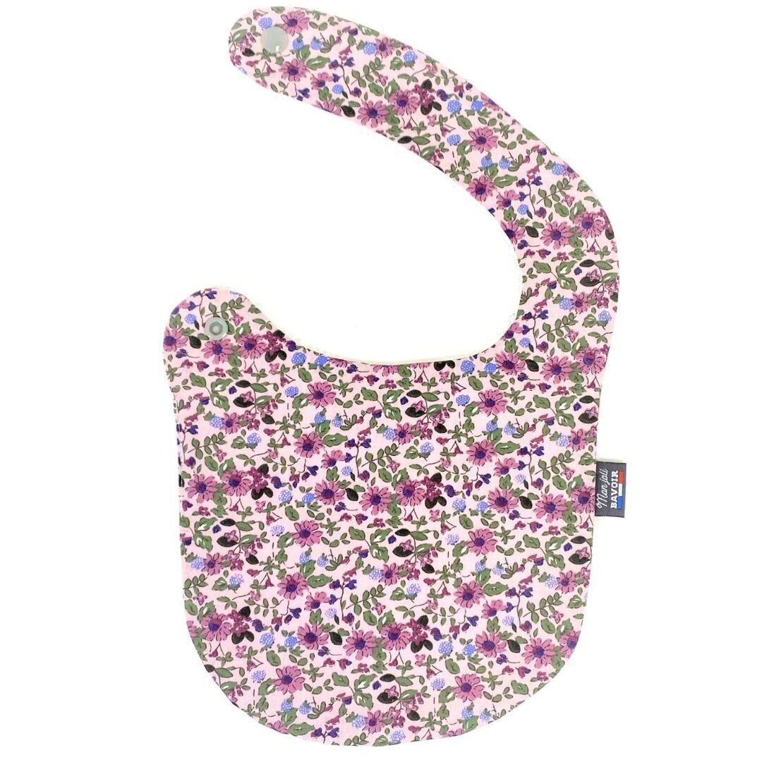 BAVAGLINO NEONATO - IRIS