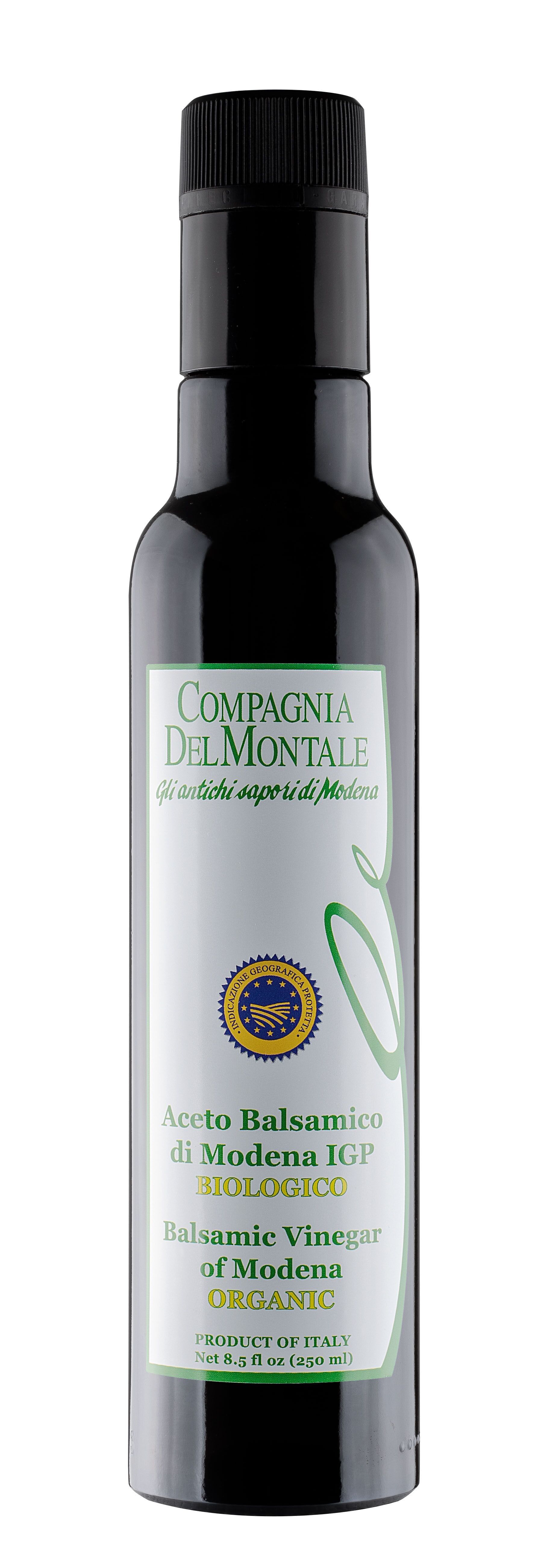 Aceto Balsamico di Modena IGP BIOLOGICO