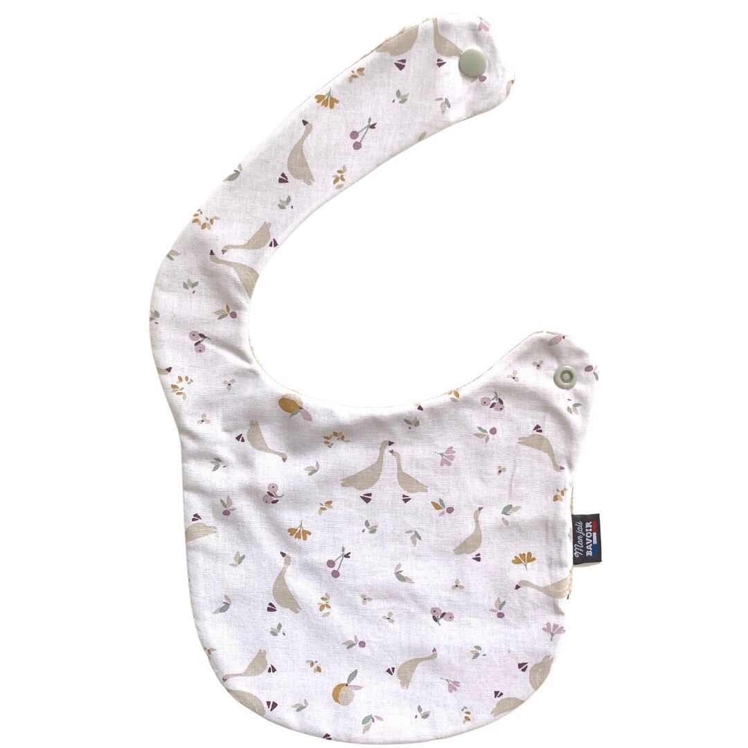 BAVAGLINO PER BAMBINI - PICCOLE OCHE