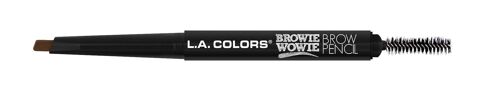 LA Colors Browie Wowie Pencil Soft Brown