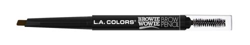 LA Colors Browie Wowie Pencil Expresso