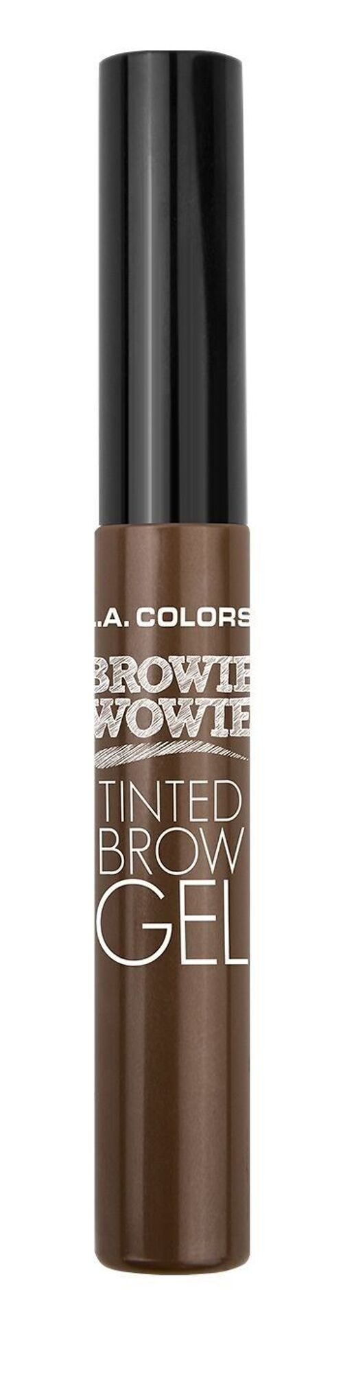 LA Colors Browie Wowie Gel Universal Taupe